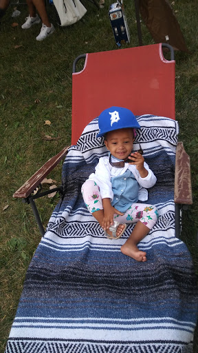 Park «Handy Park», reviews and photos, 26590 Capitol, Redford Charter Twp, MI 48239, USA