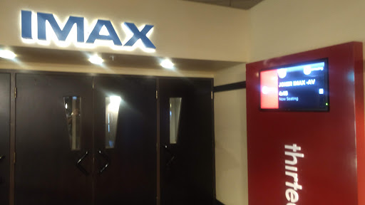 Movie Theater «AMC Highlands Ranch 24», reviews and photos, 103 Centennial Blvd, Highlands Ranch, CO 80129, USA