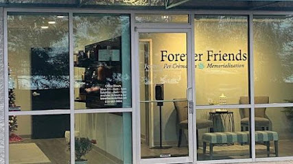 Forever Friends Columbus Pet Cremation and Memorialization