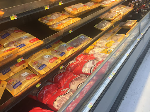 Department Store «Walmart Supercenter», reviews and photos, 9400 E Hampden Ave, Denver, CO 80231, USA