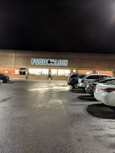Grocery Store «Food Lion», reviews and photos, 2930 W Main St, Durham, NC 27705, USA