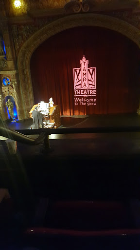 Shopping Mall «Franklin Street Mall», reviews and photos, 713 N Franklin St, Tampa, FL 33602, USA