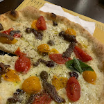 Photo n°3 de l'avis de Stefano.e fait le 07/08/2022 à 20:08 sur le  La Crusca à Torrevecchia Teatina