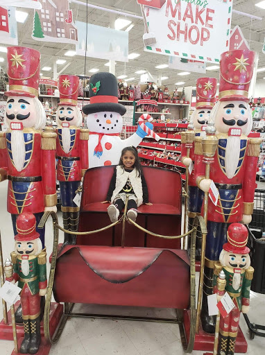 Craft Store «Michaels», reviews and photos, 4345 U.S. 9, Freehold, NJ 07728, USA