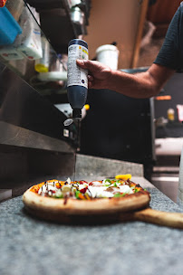 Plats et boissons du Pizzeria Mas Gourmand à Châteaurenard - n°17