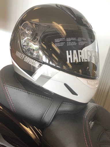 Harley-Davidson Dealer «Harley-Davidson of New York City», reviews and photos, 4211 Northern Blvd, Long Island City, NY 11101, USA