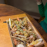 Photo n°2 de l'avis de Giachino.a fait le 16/03/2024 à 20:04 sur le  Ristorante La Femme à San Bartolomeo al Mare