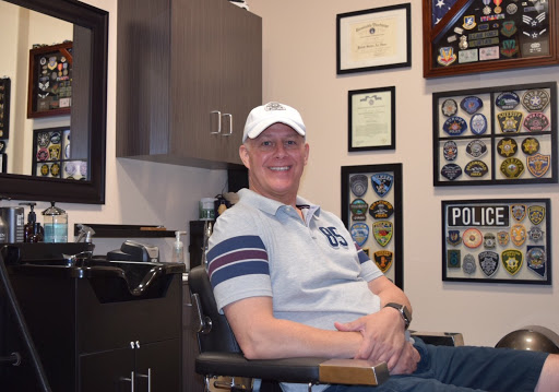 Barber Shop «District 6 Barbershop», reviews and photos, 1459 N Ogden St, Denver, CO 80218, USA