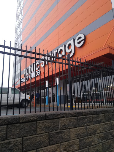 Self-Storage Facility «Public Storage», reviews and photos, 385 Gerard Ave, Bronx, NY 10451, USA