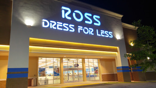 Clothing Store «Ross Dress for Less», reviews and photos, 6650 Garners Ferry Rd, Columbia, SC 29209, USA