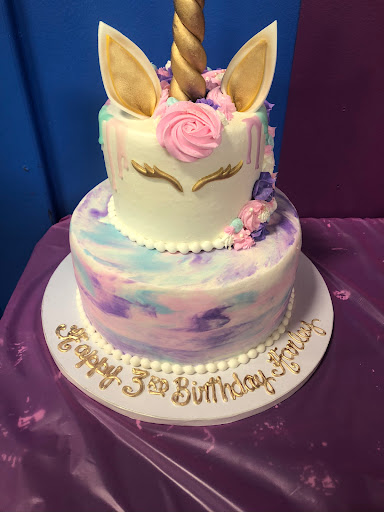 Bakery «A Cake Occasion», reviews and photos, 3901 E 112th Ave, Thornton, CO 80233, USA