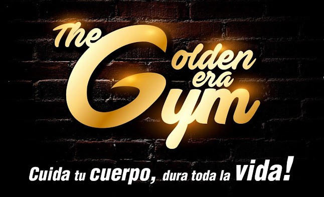 The Golden Era Gym