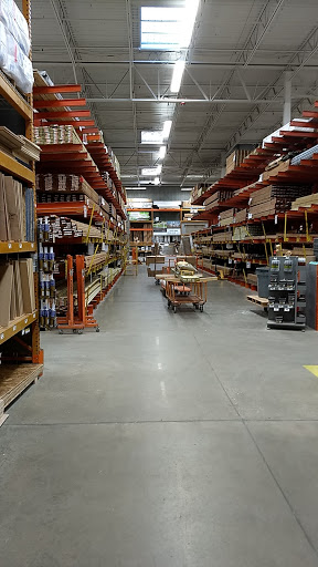 Home Improvement Store «The Home Depot», reviews and photos, 2111 Randall Rd, Geneva, IL 60134, USA