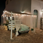 Photo n°1 de l'avis de Teo.a fait le 05/09/2022 à 11:01 sur le  Masseria Fabula Bistrot & Maison à Monopoli