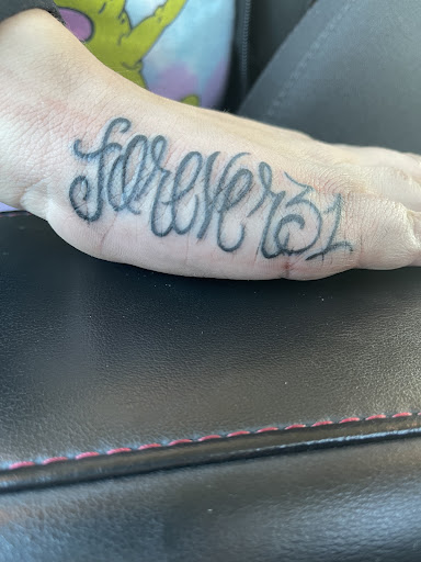 Tattoo Shop «RocArt Tattoo Shop», reviews and photos, 2463 Patterson Rd, Dayton, OH 45420, USA