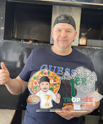 Photos du propriétaire du Pizzeria Pizza Jojo à Montereau-Fault-Yonne - n°15
