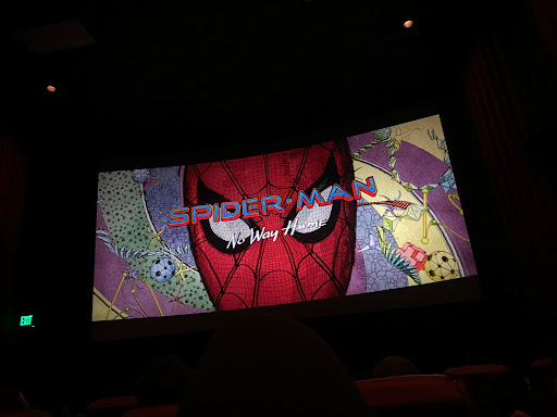 Movie Theater «AMC Weston 8», reviews and photos, 1338 SW 160th Ave, Sunrise, FL 33326, USA