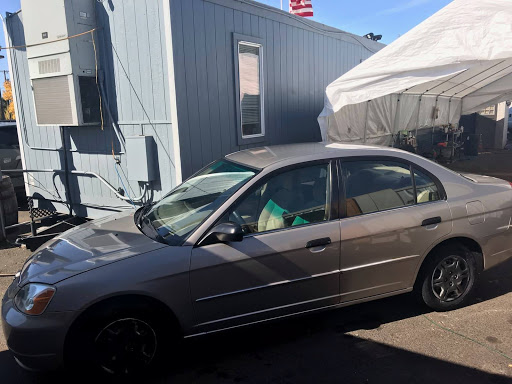 Used Car Dealer «Pacific Cars & Trucks», reviews and photos, 1735 State Hwy 99 N, Eugene, OR 97402, USA