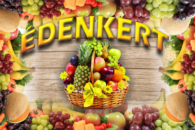 Opinii despre Édenkert Mini Csemege în Hajdúböszörmény - Sport bolt