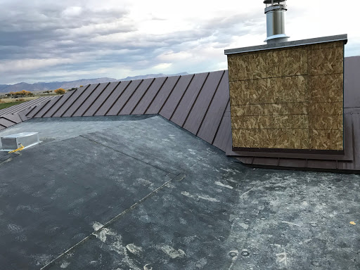 Agile Roofing LLC in Grand Junction, Colorado