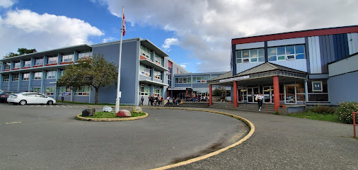 Esquimalt High School