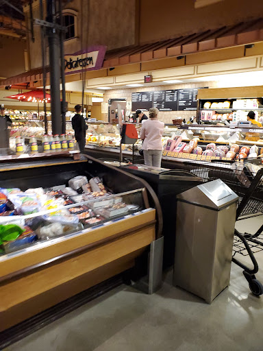 Supermarket «Wegmans», reviews and photos, 3791 Easton-Nazareth Hwy, Easton, PA 18045, USA