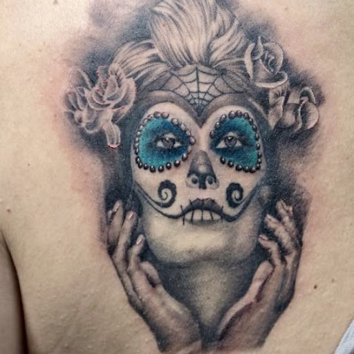 Explore simple star wars tattoo ideas, creative tattoo ideas in San Diego, available at SD Tattoo