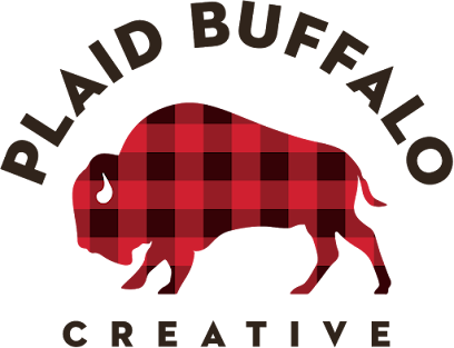 Plaid Buffalo Creative