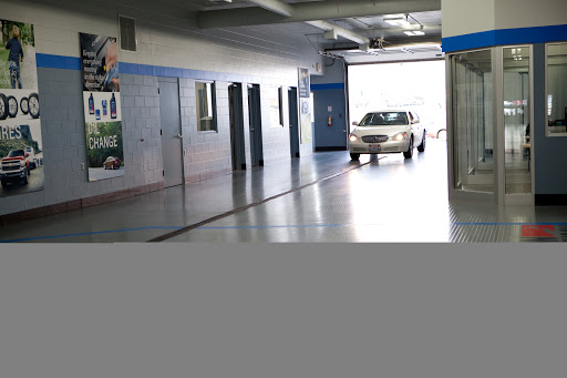 Car Dealer «Don Johnson Motors Chevrolet Buick GMC», reviews and photos, 734 West Ave, Rice Lake, WI 54868, USA