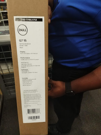 Electronics Store «Best Buy», reviews and photos, 1705 Norman Dr, Valdosta, GA 31601, USA