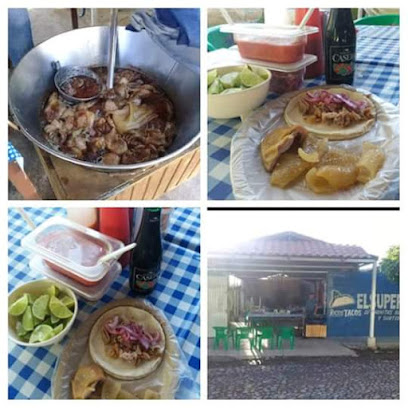 El Super Taco - Veracruz, Flores Magón, 63310 Santiago Ixcuintla, Nay., Mexico