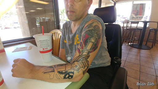 Explore tattoo ideas pain, creative tattoo ideas in North Palm Beach, available at Triton Tattoo North Palm Beach