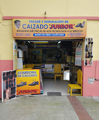 Calzado Junior