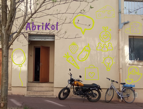 Épicerie Kissikol – Épicerie laboratoire coopérative et participative Rouen
