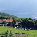 Photo n°6 de l'avis de Axel.i fait le 24/05/2022 à 06:03 sur le  Ristorante La Madonnina di Barni à Barni