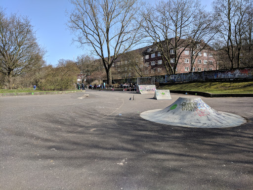 Skatepark Altona