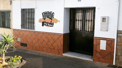 Asador de Pollos Repito Villablanca - Calle Andalucía, 29, 21590 Villablanca, Huelva, Spain