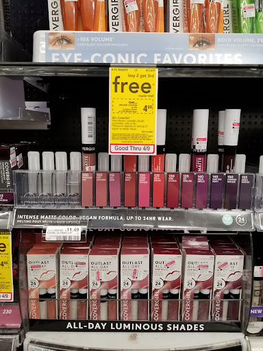 Drug Store «CVS», reviews and photos, 8859 Alondra Blvd, Paramount, CA 90723, USA