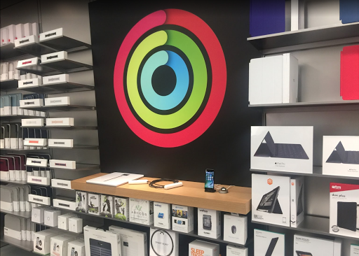 Computer Store «Apple Queens Center», reviews and photos, 90-15 Queens Blvd, Elmhurst, NY 11373, USA