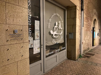 MoonShine Therapy Centre de Bien-être - Shiatsu - Reiki - Méditation - Design Humain à Marmande