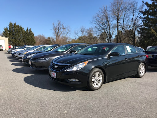 Used Car Dealer «SMH Auto Sales», reviews and photos, 6901 Baltimore National Pike, Frederick, MD 21702, USA