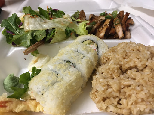 Rolling Rice image