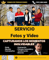 PRODUCCIONES ER Fotografías & Video Profesional - Photo 5 - Car repair in Fairfield, CA, Fairfield