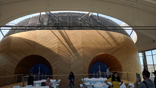 Athletic Club «East Campus Athletic Village», reviews and photos, Peoples Dr, Troy, NY 12180, USA