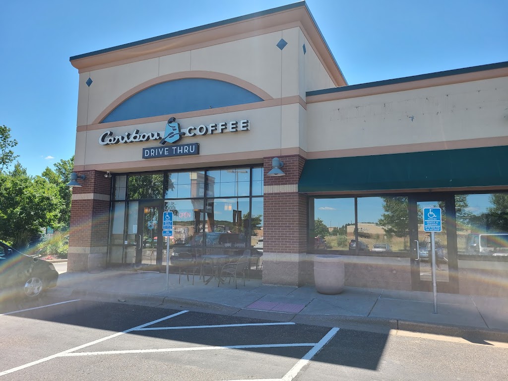 Caribou Coffee 55330