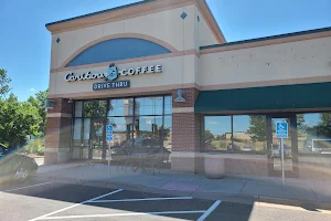 Caribou Coffee image