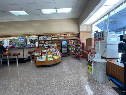 Pharmacy «Hoskins Drug Store», reviews and photos, 111 N Main St, Clinton, TN 37716, USA