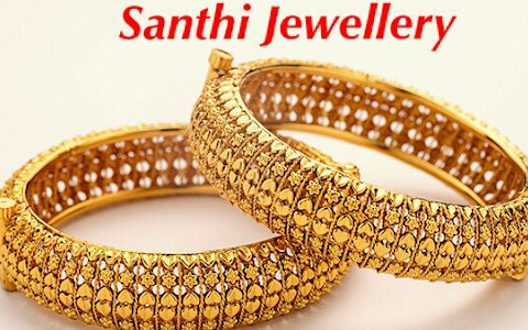 Secondhand Gold Buyer In Chennai :-Santhi Jewellery image