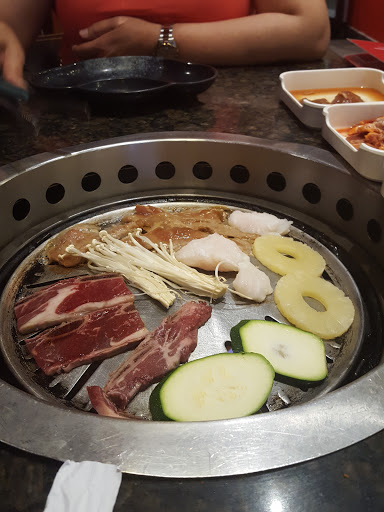 Sukiyaki and Shabu Shabu restaurant Winnipeg