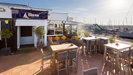 The Haven Bar & Restaurant photo